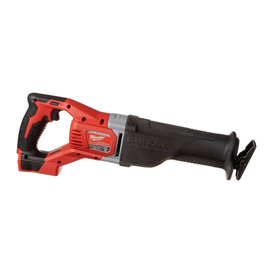 Milwaukee M18 Cordless Multi-Tool + 2× 5.0Ah Batteries
