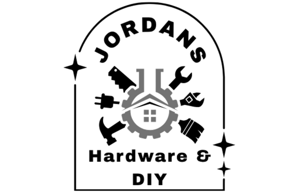 Jordans Hardware & DIY