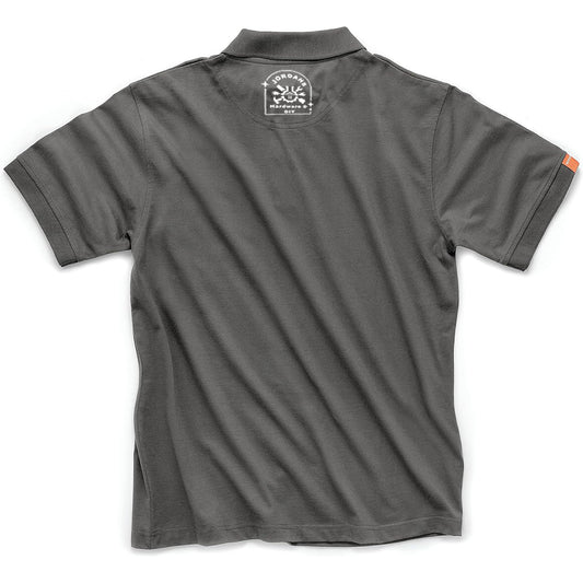 JORDANS HARDWARE & DIY Mens Eco Worker Polo Shirt