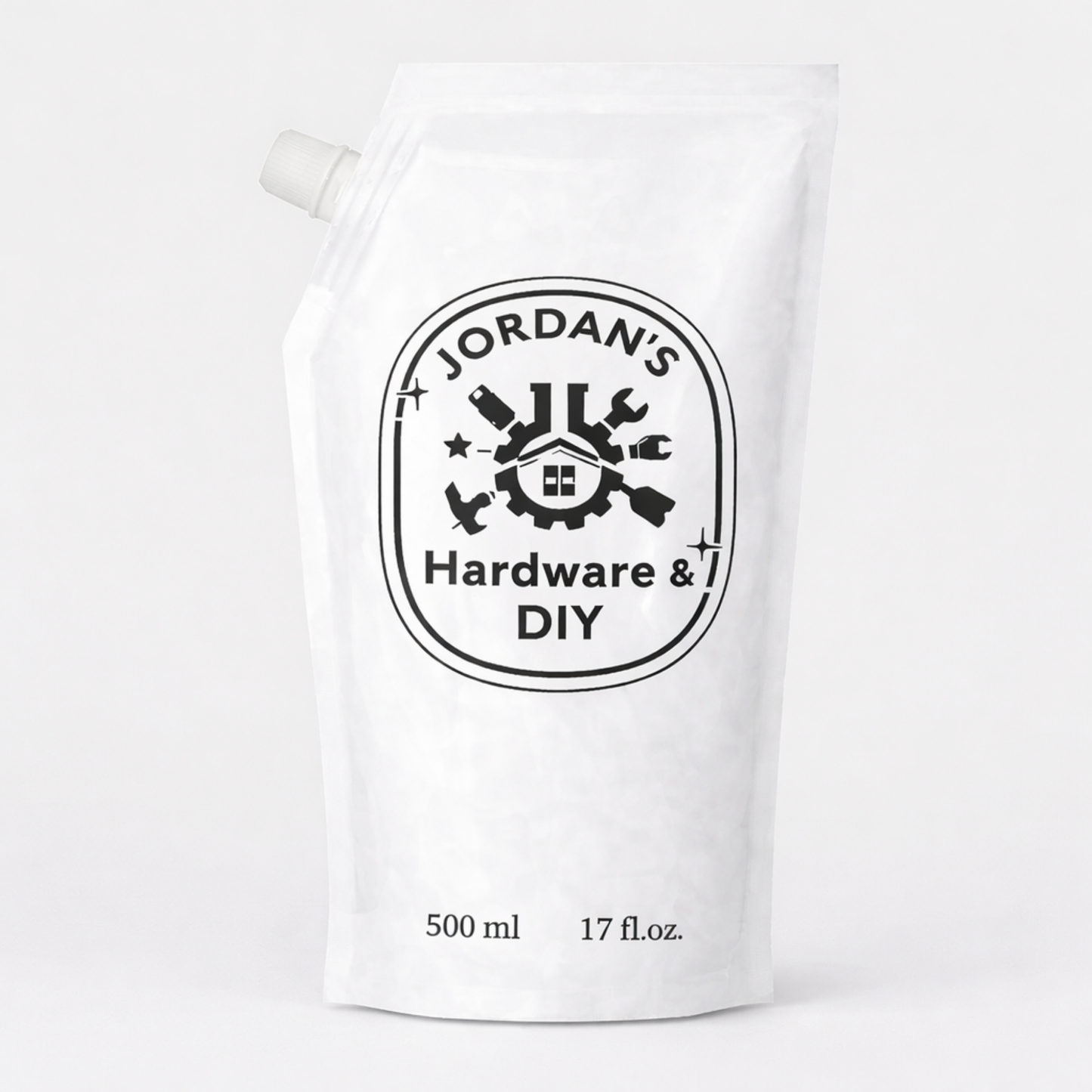 JORDANS HARDWARE & DIY Dishwashing Liquid