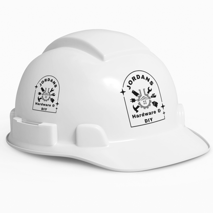 JORDANS HARDWARE & DIY Safety Hard Hat