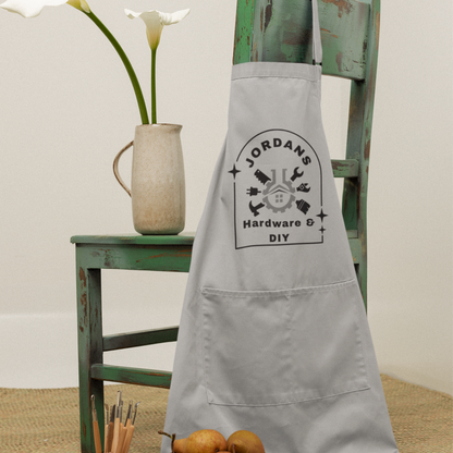 JORDANS HARDWARE & DIY Utility Apron