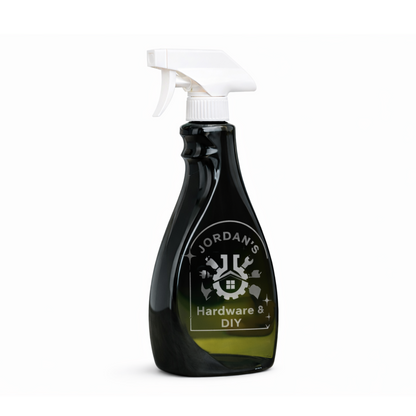 JORDANS HARDWARE & DIY Glass & Window Cleaner Spray