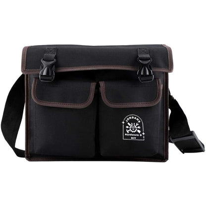 Jordans Hardware & DIY Heavy-Duty Electrician Tool Shoulder Bag