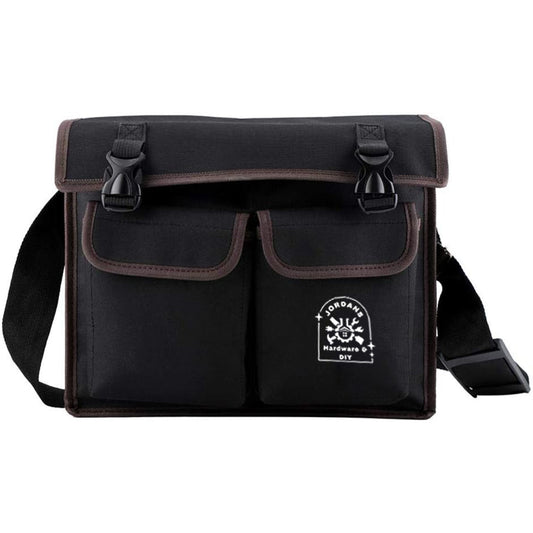 Jordans Hardware & DIY Heavy-Duty Electrician Tool Shoulder Bag