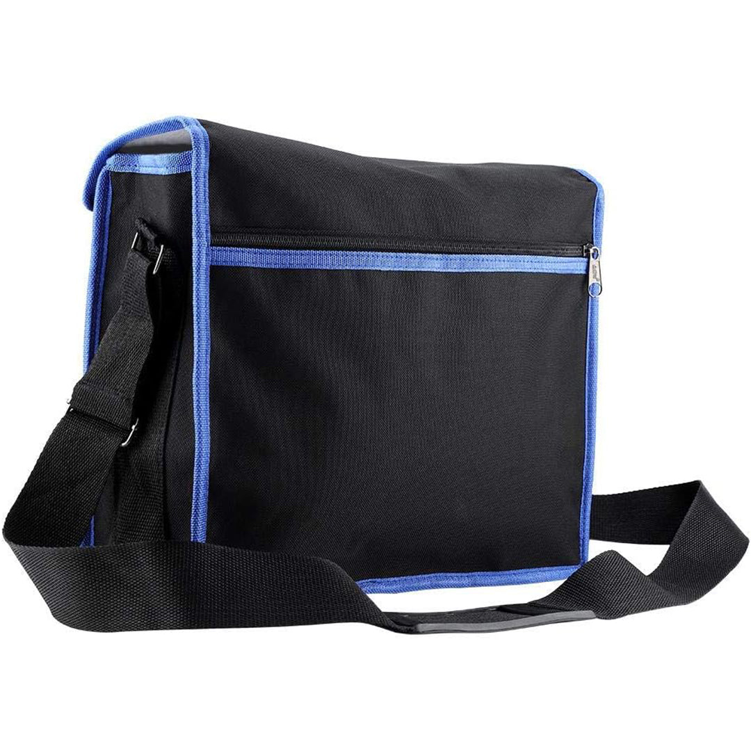 Jordans Hardware & DIY Heavy-Duty Electrician Tool Shoulder Bag
